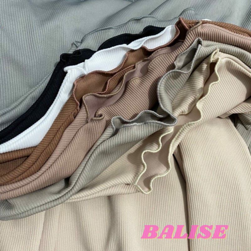 ONE SET HORNET KNIT/BAJU ONE SET WANITA/BAJU ONE SET WANITA JUMBO