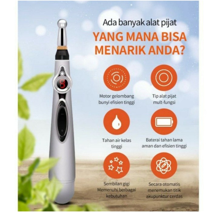 Acupunture Laser Therapy UPZme