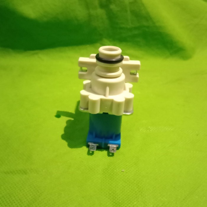 T2107VSPCK T2107VSPM T2107VSPM1 T2108VSPCK T2108VSPM Solenoid 12 Vdc MFD27