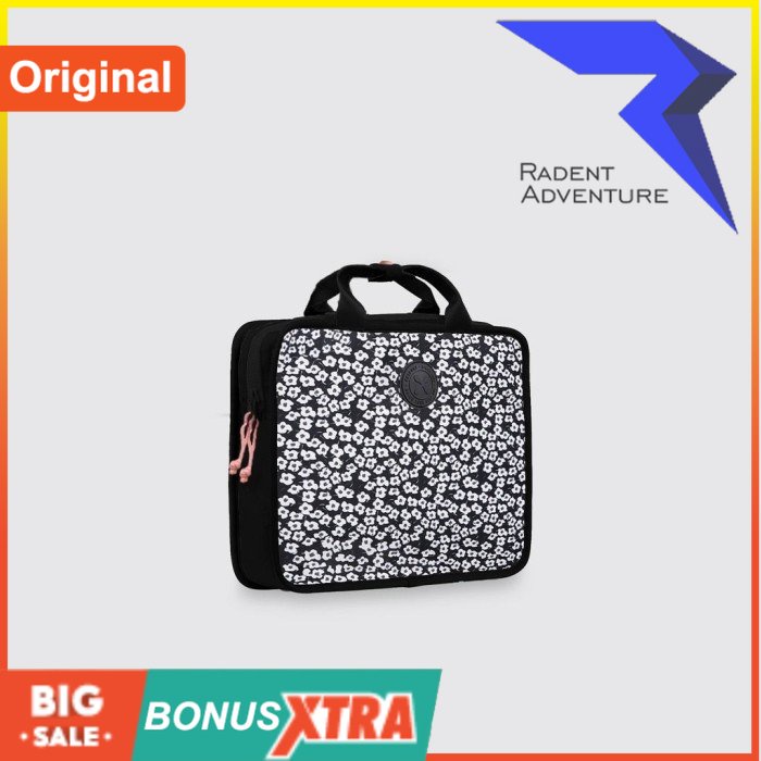 Exsport Tas Blossom Everyday Laptop Compartment Bag 14 Inch EPEGB3E12