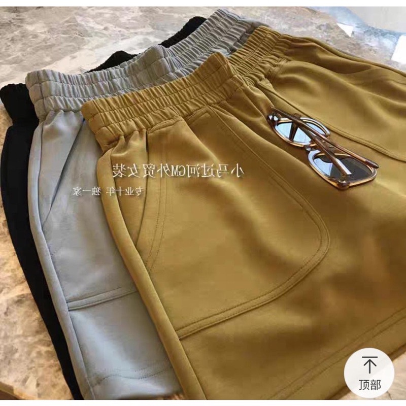 BEFAST - ZRD CELENA PENDEK WANITA ISTA / JENIA PANTS PREMIUM / HOTPANTS Wanita Terbaru / Pakaian Casual Wanita / Celana Pendek Polos casual / Hotpants Olahraga Wanita Trendy