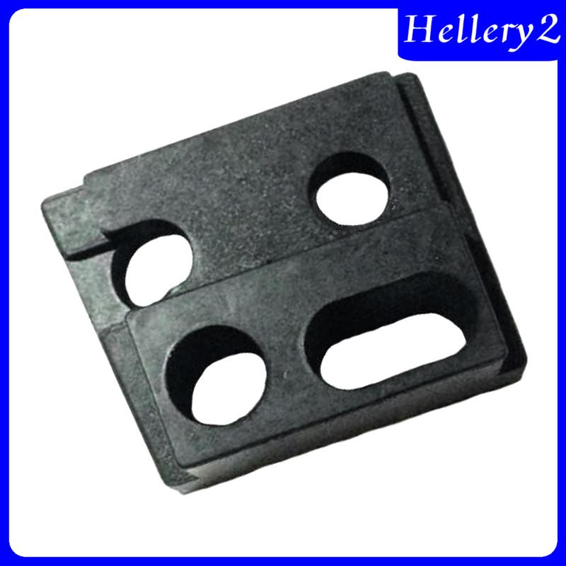 [Hellery2] 66t-42725-30 Grommet Karet Pengganti Untuk Mesin Tempel 40HP