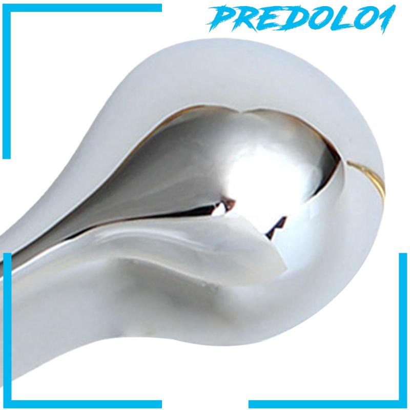 [Predolo1] Tuas Siram Tangki Toilet Rumah Modern Gagang Seng Fitting Tools