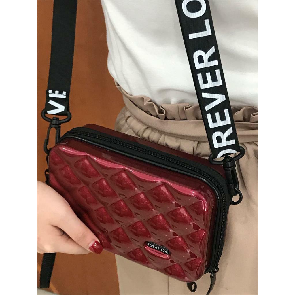 Mini Koper Bag Import 3034 2711 27-07