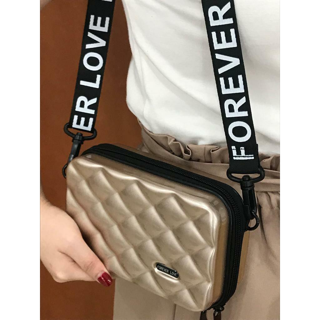 Mini Koper Bag Import 3034 2711 27-07