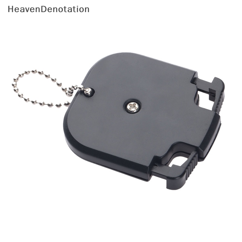 [HeavenDenotation] Korek Api Mini Golf Count Stroke Score Counter Dua Digit Keeper Golf Accessorie HDV