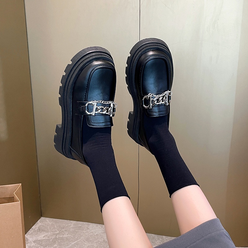 LUMMYSHOP SEPATU WANITA VIENNA PREMIUM LOAFERS