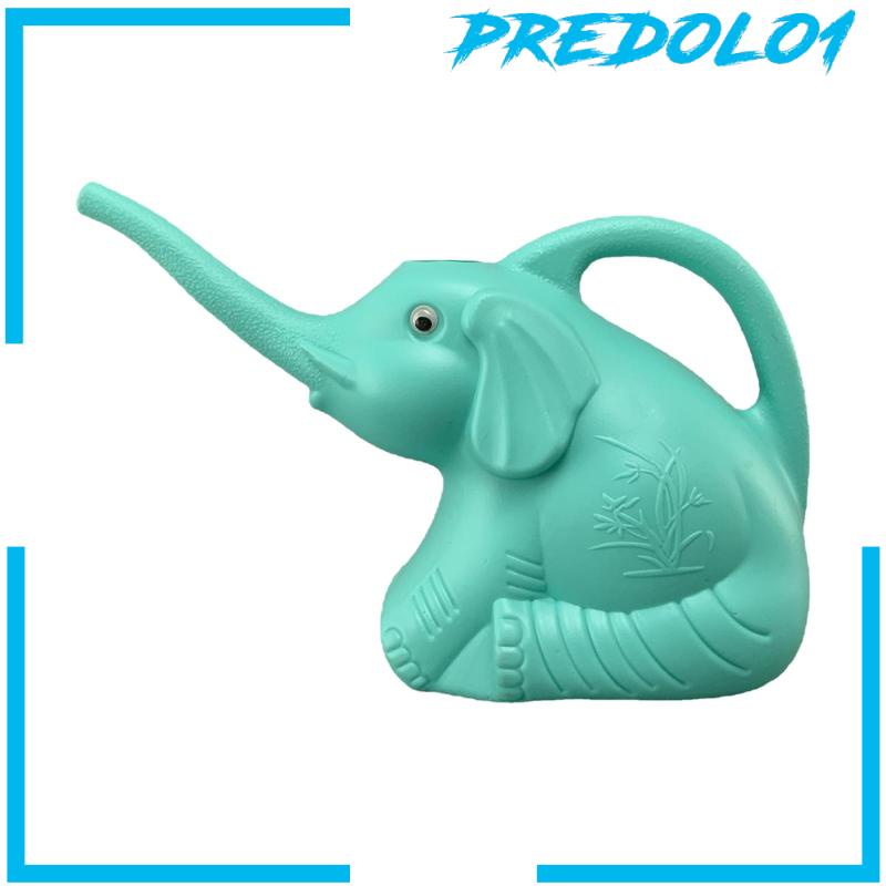 [Predolo1] Watering Can with Handle Alat Penyiram Taman Untuk Farmhouse Household Indoor
