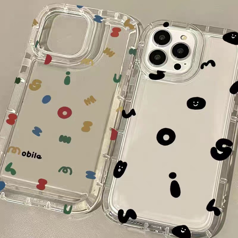 Casing Hp Samsung A12 A13 A04s A50 A50S A30S A32 A52 A52S A23 F23 A03 A03S A02S A11 A20 A04 A04E A51 A31 A20S A14 A21S Airbag Protection Casing Ponsel TPU Tahan Guncangan