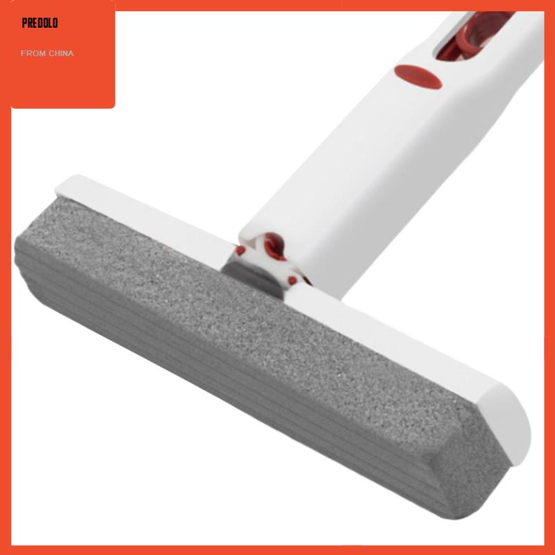 [Predolo] Alat Pel Mini Portable Compact Cleaning Tool Tahan Lama Cuci Tangan Free