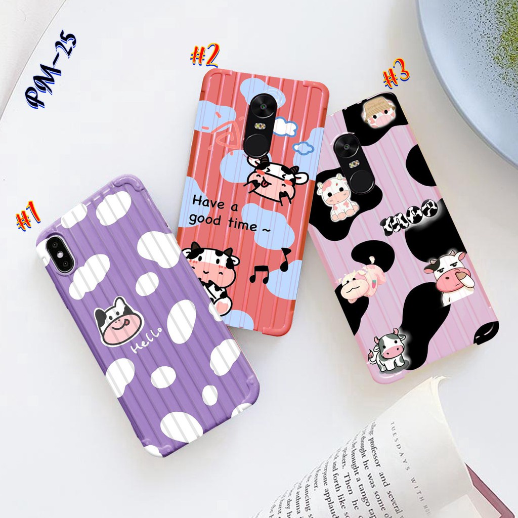 Trunk Koper Case Xiaomi Redmi 9 9C NFC 9A 9i 9T 9 Power 10X Redmi POCO X3 NFC POCO M2 PRO Redmi Note