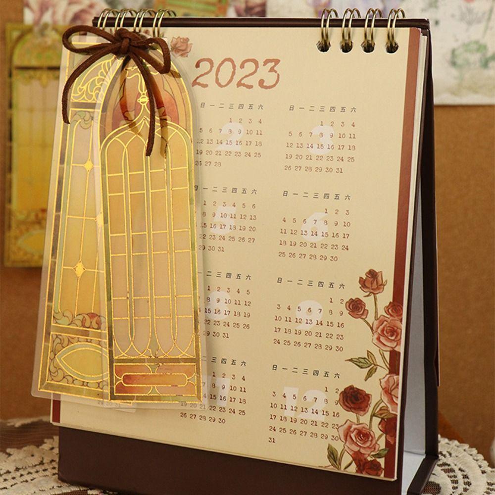 Lanfy Bookmark Romantic Bronzing Penanda Halaman Buku Kota Roma Kuno Untuk Kantor