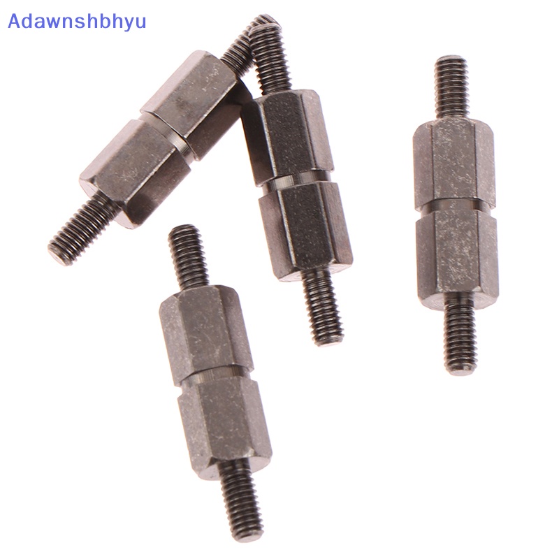 Adhyu 4PCS Corsair LGA1700 Retrofit UPGRADE Pendingin CPU Cair Untuk H60 H100x Plaum ID