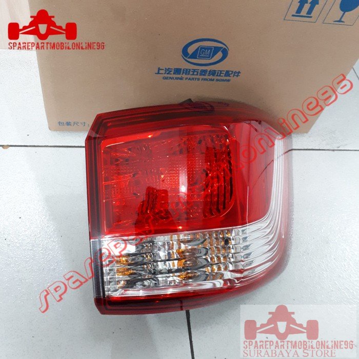 Stop Lamp Lampu Belakang Wuling Confero Asli