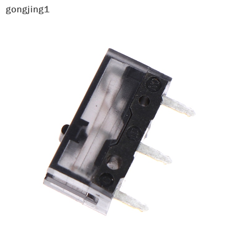 Ggg 2pcs GM8.0 Kailh Saklar Micro 80M life gaming mouse Micro Switch ID