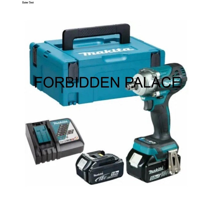 Dijual Mesin Impact Wrench DTW300RTJ / Mesin Impact Wrench DTW300RTJ GDK325