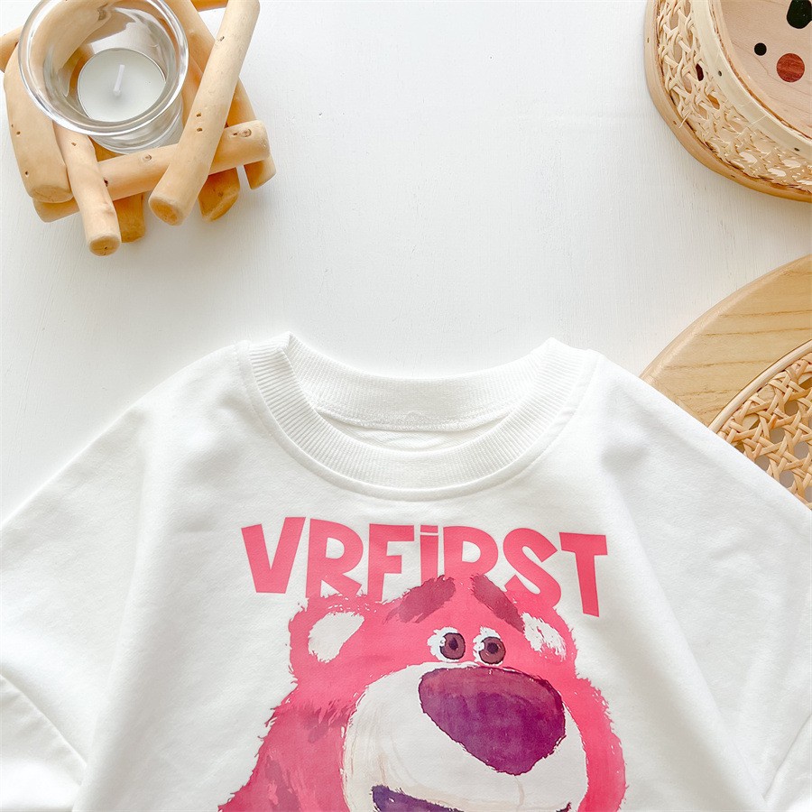 3-18 bln PAKAIAN BAYI [Premium Impor] BAJU ANAK JUMPER JUMPSUIT ROMPER UNISEX MZJP JH 6