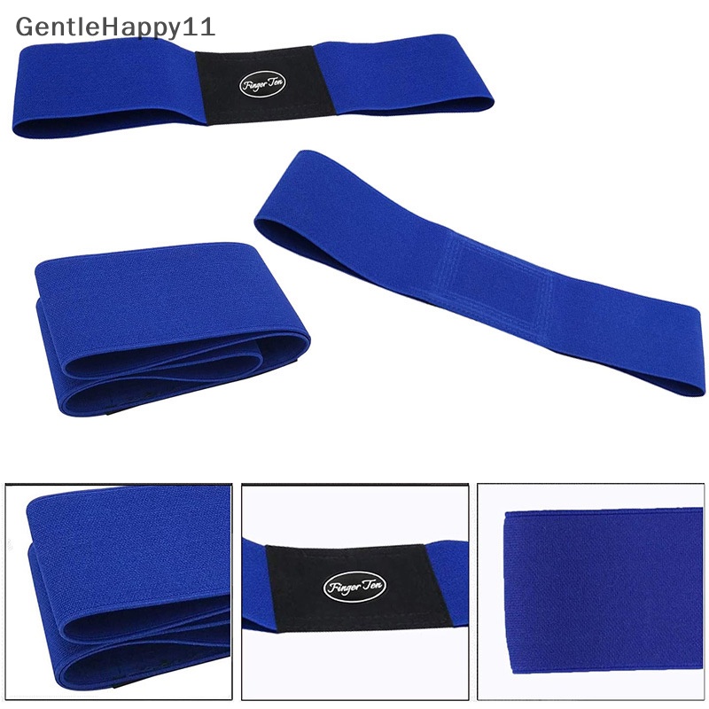 Gentlehappy Professional Elastic Golf Swing Trainer Arm Belt Alat Bantu Latihan Keselarasan Gerakan id