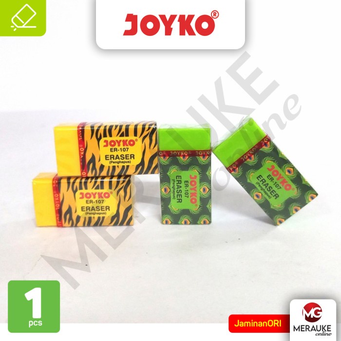 

Penghapus Joyko ER-107 (Satuan)