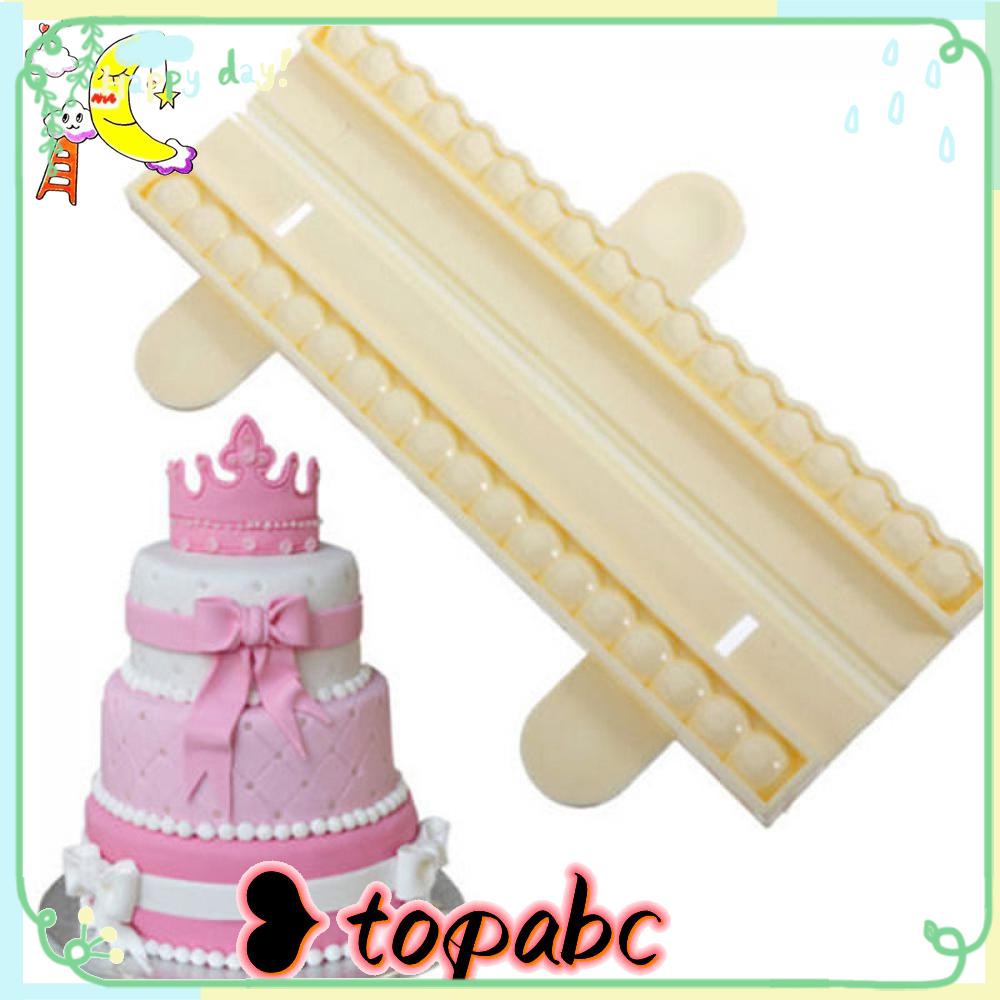 TOP Cetakan Mould Baking Tool Sugarcraft Pastry Dekorasi Kue