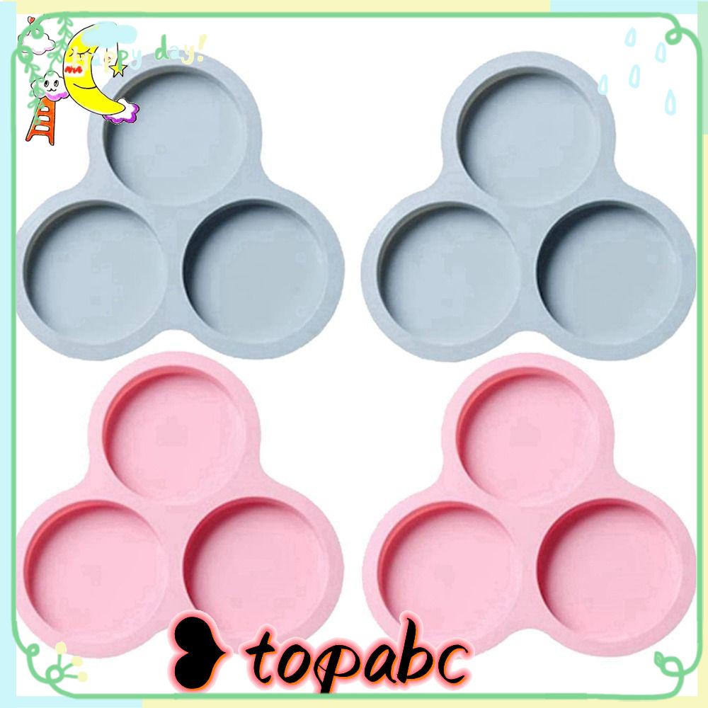 TOP Air Fryer Egg Pan Multifungsi Non Stick Air Fryer Aksesoris Pemanas Baking Pad Cetakan Telur