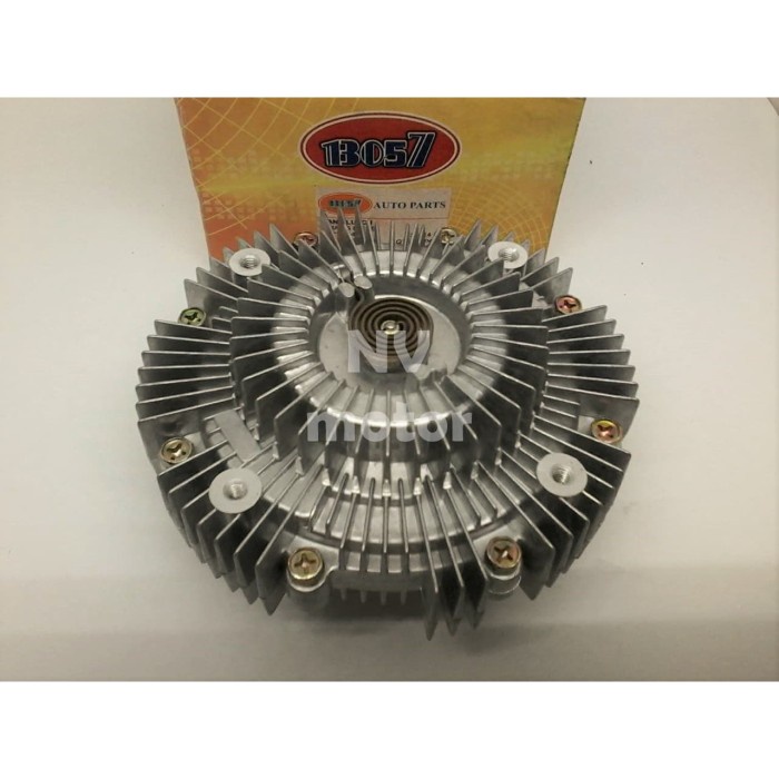 FAN CLUTCH/VISCO FAN KIJANG DIESEL MERK BOS7
