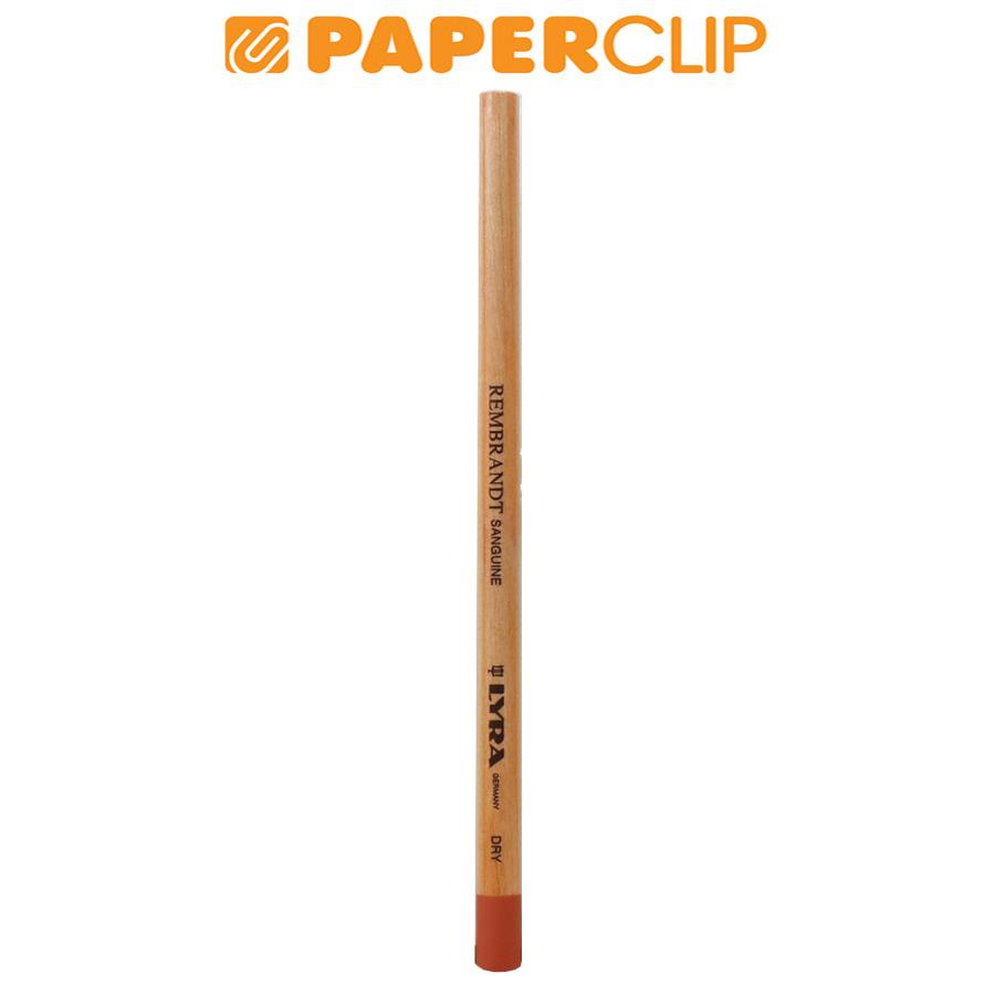 

PENSIL / PENCIL LYRA REMBRANDT SANGUINE 2050158 DRY