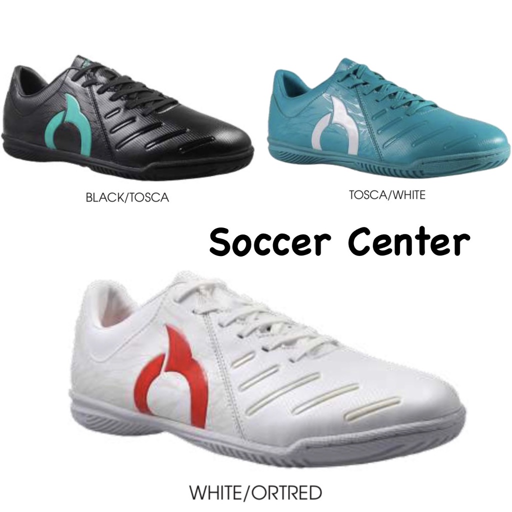 Sepatu Futsal Ortus OrtusEight SEED IN Original