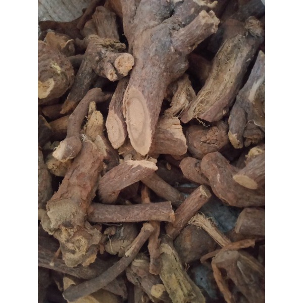 

Bubuk KAYU LEGI 1 kg Tanaman Herbal Nusantara Free Stiker PIRT Random
