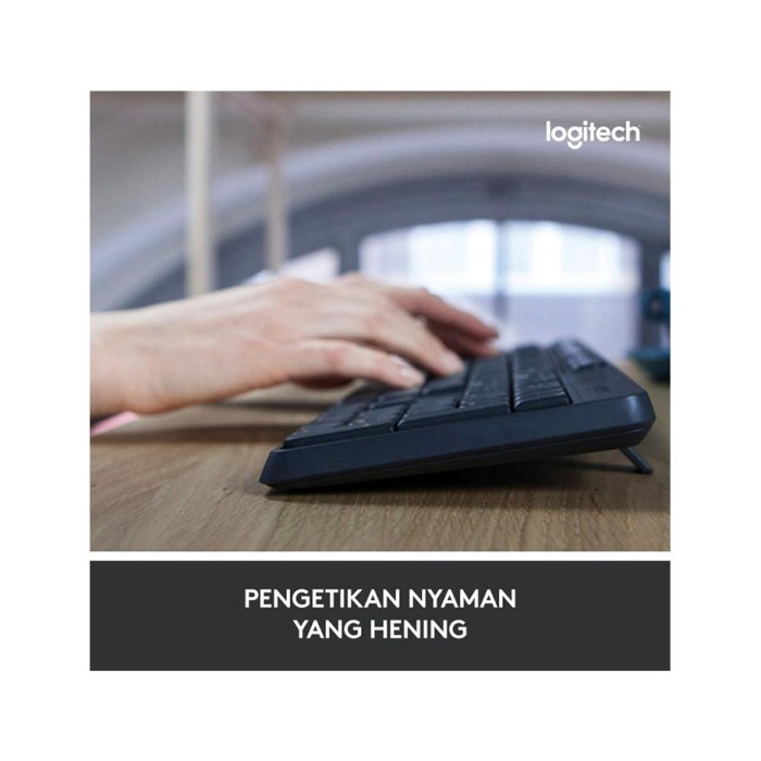 Logitech K375s Keyboard Wireless Bluetooth &amp; Tablet Stand