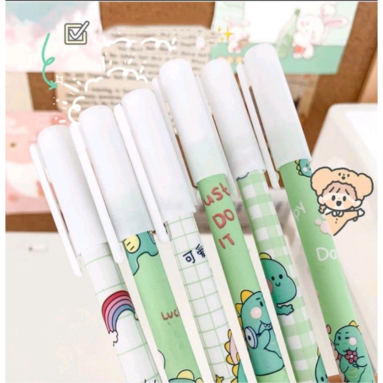 

PENA YANG BISA DIHAPUS/ERASER PEN