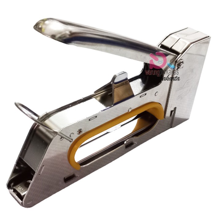 MURAH LEBAY!! Rapide Staple Gun Tacker R23 - Staples Gun Rapid Gun Tacker R23