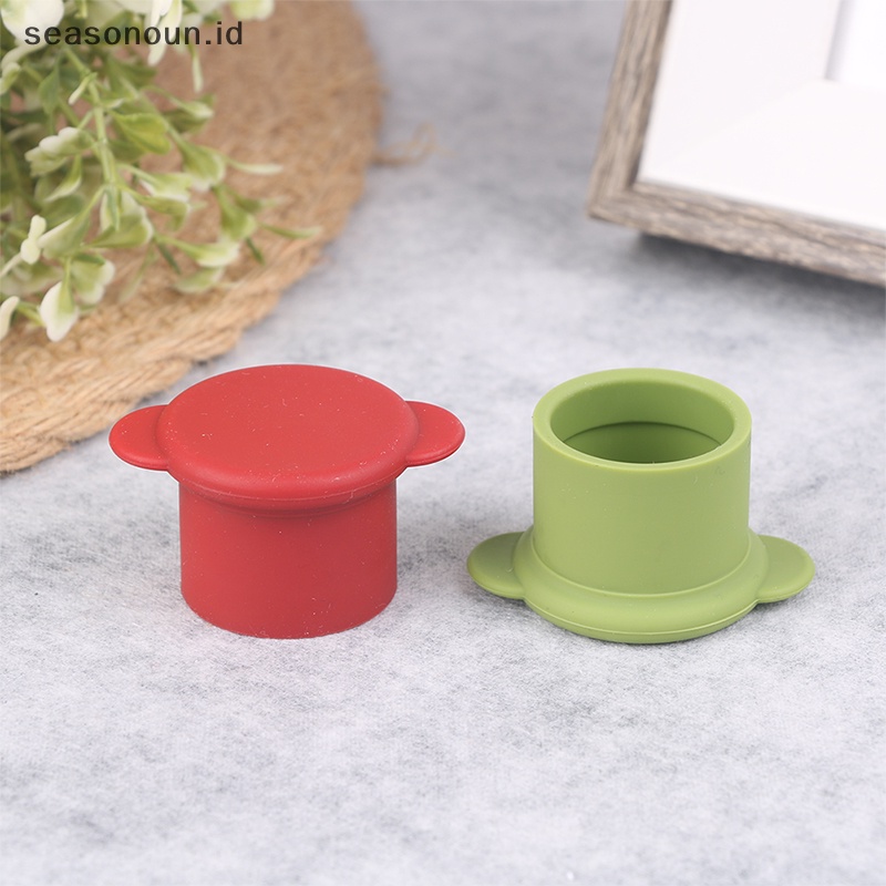 Galiheasonoun 2pcs galiheusable alfinilicone galihak parkitroof suketine sukettopper alfinhampagne suketottle intipealer mustofaap intipork .