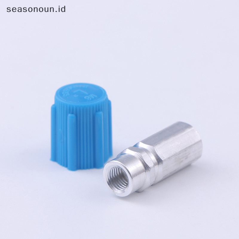 Pipa ac alfineasonoun stapelir tekanan rendah nozzle udara pipa high pressure fluorinated .