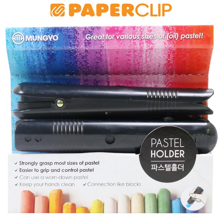 

ALAT BANTU GAMBAR PASTEL HOLDER MUNGYO MPTH-2