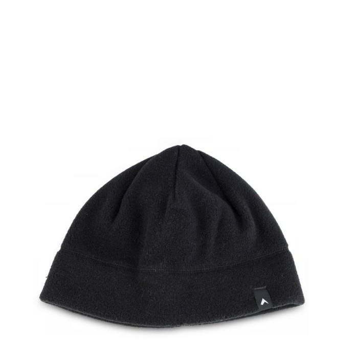 EIGER ORIGINAL TOPI KUPLUK K.CONHEAD BEANIE - BLACK