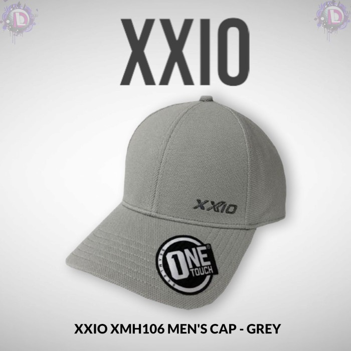 XXIO XMH106 MEN'S Golf CAP
