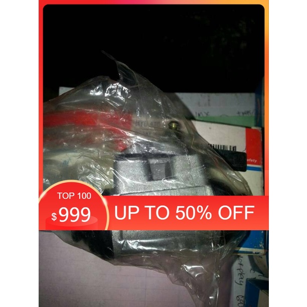 Master rem Hyundai Atoz