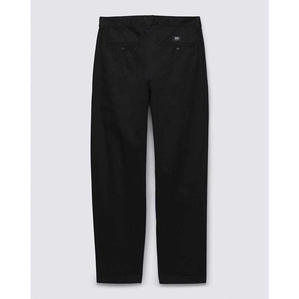 Vans Authentic Chino Baggy Pants Black