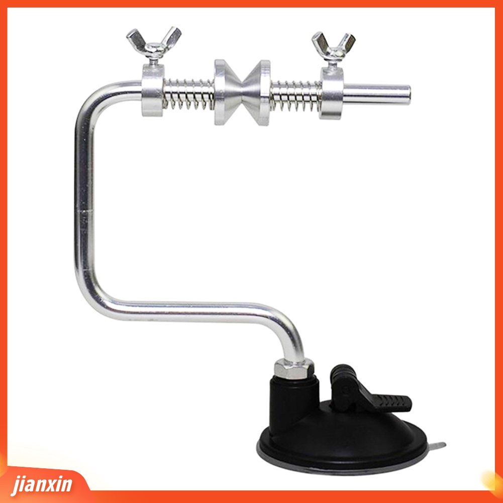 (In Stock) Gulungan Spul Penggulung Pancing Stainless Steel Sistem Spooler Tackle Aksesoris Ikan