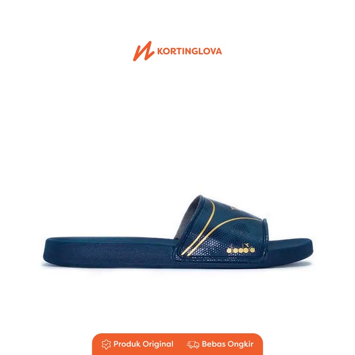 Sandal Pria Diadora Tadeo II Original DIAMX221033N