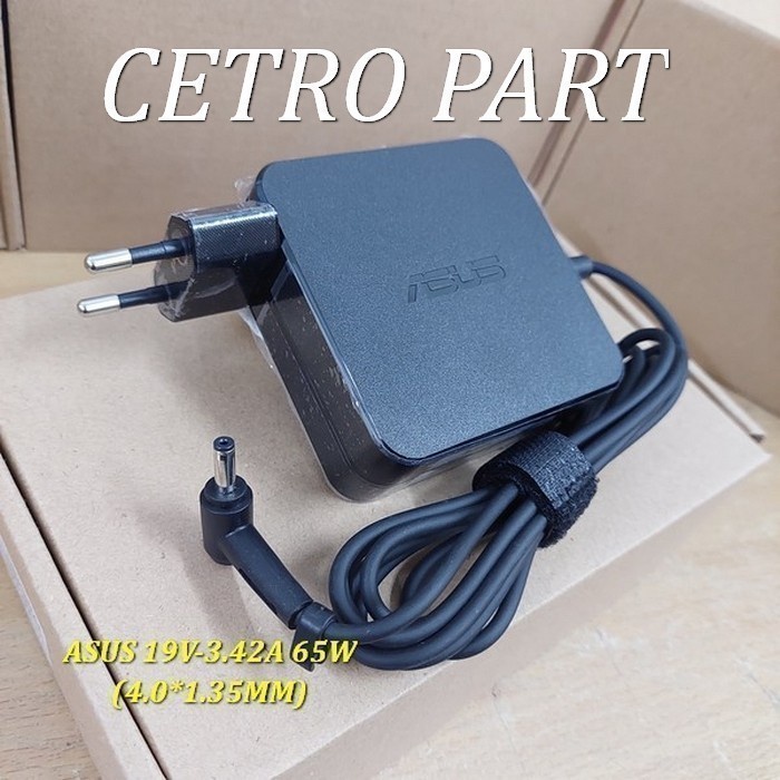 Adaptor Charger Asus M509 M509B M509BA M509D M509DJ M509DA Series 65W