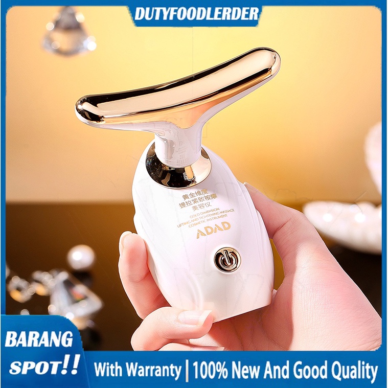 Alat Pijat Getar Multifungsi Untuk Kecantikan Produk pijat Kencangkan pijat wajah