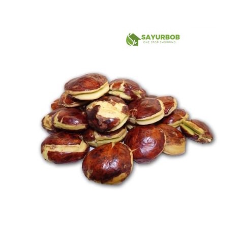 

Jengkol Tua 250gr SayurBob