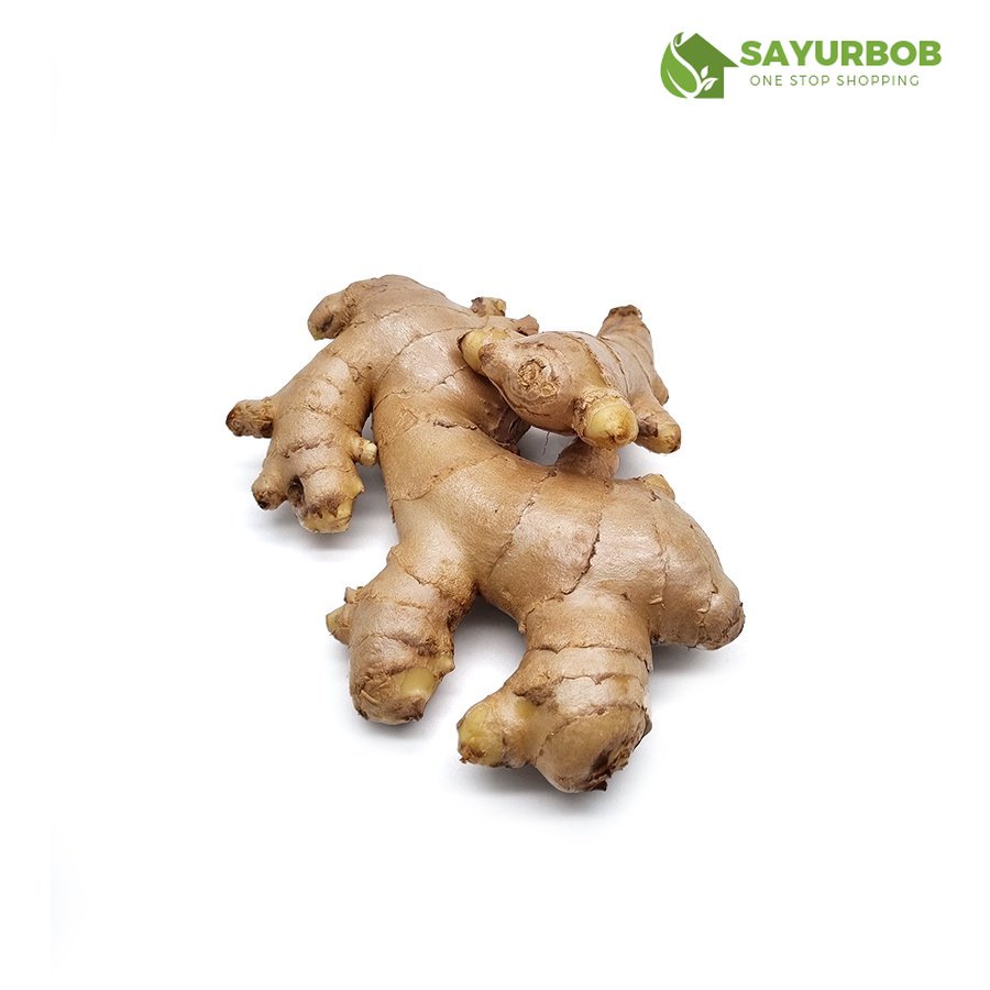 

Jahe 250 gr SayurBob