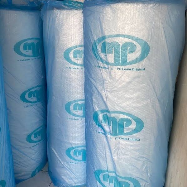 

bubble wrap MP 3.3kg tebal GROSIR