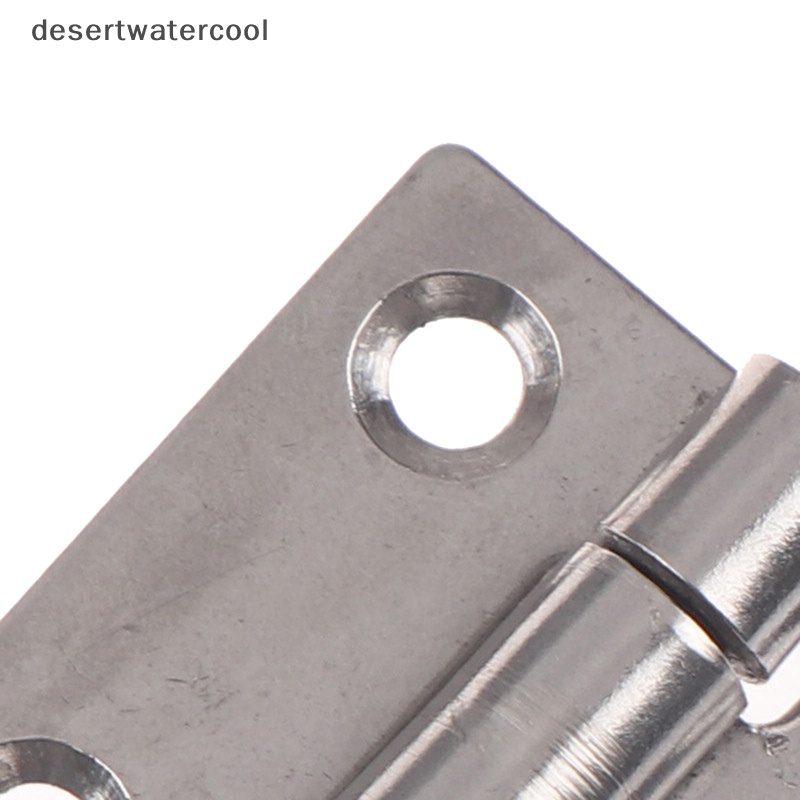Deid 40*40*2mm Engsel Stainless Steel Engsel Lemari Peralatan Industri  Martijn