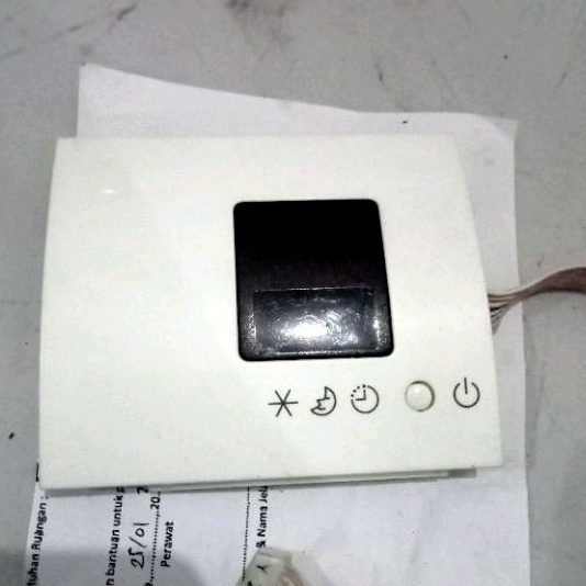 Sensor /sensorr Ac Akari, Samsung cina - panasonic cina original