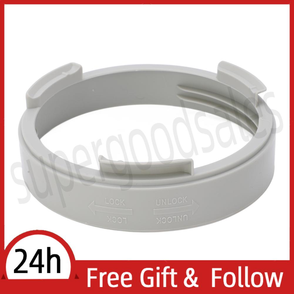 Supergoodsales Conditioner Exhaust Hose Coupler 5.9&amp;quot; AC Connector❀