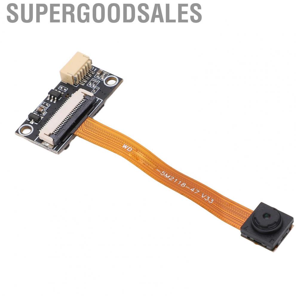 Supergoodsales 5MP  Module  MJPEG Format 15FPS Frame Rate Built in Webcam 68° Viewing Angle for Electronic Device